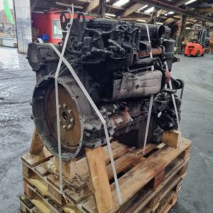 Mercedes Benz OM906LA.V/3-03 Econic Engine (Truck)