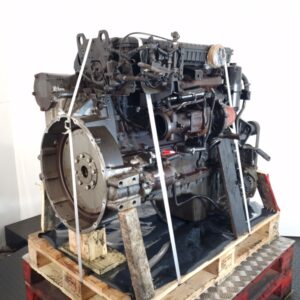 Mercedes Benz OM906LA.V/3-03 Econic Spec PTO Engine (Truck)