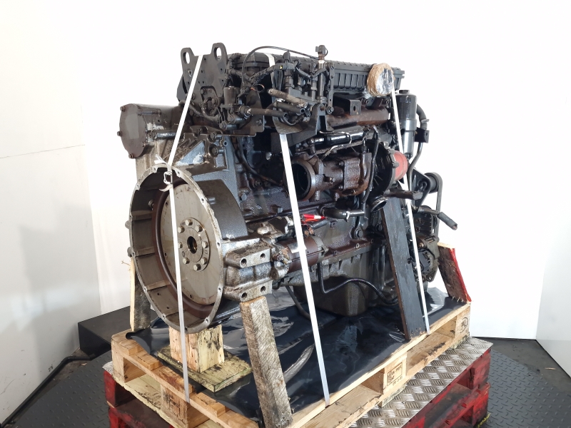 Mercedes Benz OM906LA.V/3-03 Econic Spec PTO Engine (Truck)