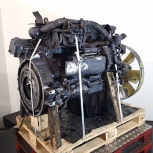 Mercedes Benz OM906LA.V 3-03 Truck Spec Engine (Truck)
