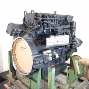 Mercedes Benz OM926LA.E3/5-02 Engine (Industrial) NEW