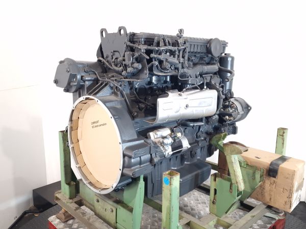 Mercedes Benz OM926LA.E3/5-02 Engine (Industrial) NEW