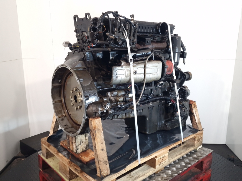 Mercedes Benz OM926LA.EEV 2-00 Econic Spec Engine (Truck)