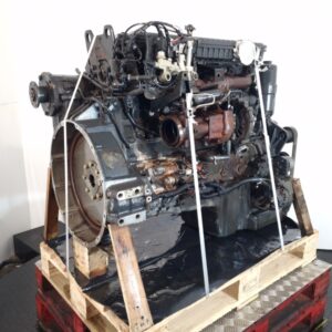 Mercedes Benz OM926LA.EEV