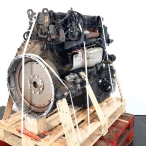 Mercedes Benz OM926LA.EEV/2-00 Engine (Truck)