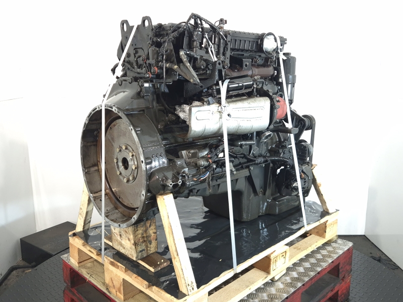 Mercedes Benz OM926LA.EEV 2-03 Econic
