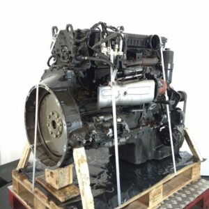 Volvo D13K460V EUVI Engine (Truck)