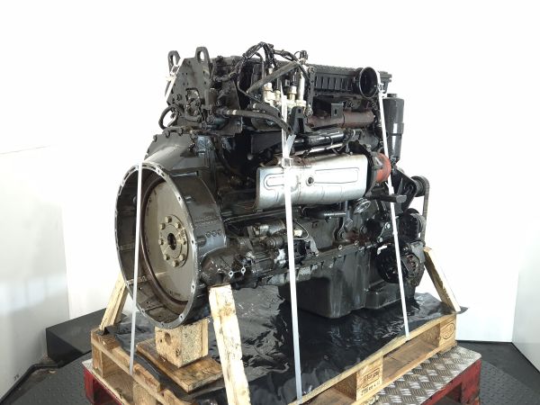 Volvo D13K460V EUVI Engine (Truck)