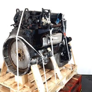 Mercedes Benz OM926LA.V/1-00 Econic Engine (Truck)