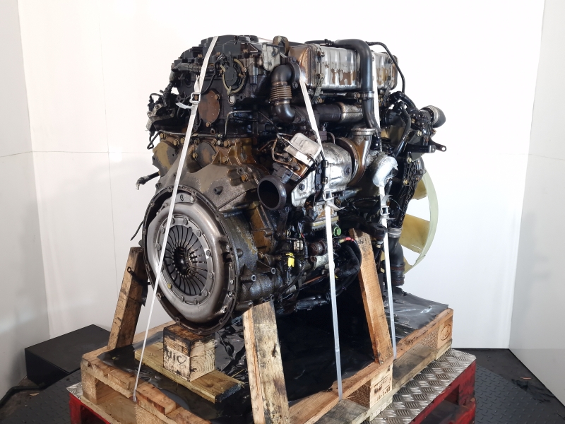 Mercedes Benz OM934LA.6-8-00 Engine (Truck)