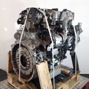 Mercedes Benz OM934LA.E3A–3-00 Industrial Spec Engine (Truck)