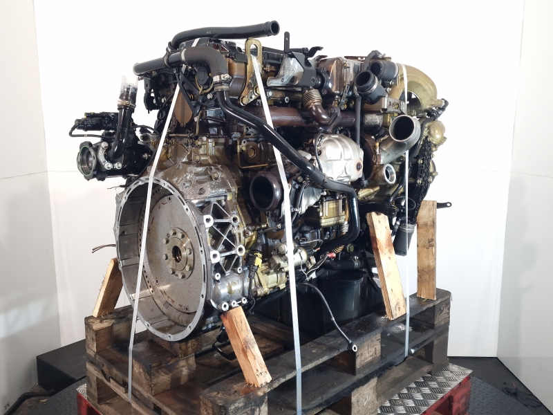 Mercedes Benz OM936LA.6-3-00 Econic Spec Engine (Truck)