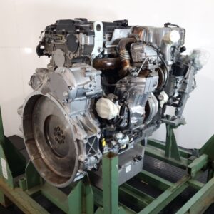 Mercedes Benz OM936LA.E3A-2-00 New Engine (Industrial)
