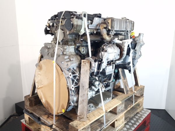 Mercedes Benz OM936LA.E4-3-01 Engine (Industrial)