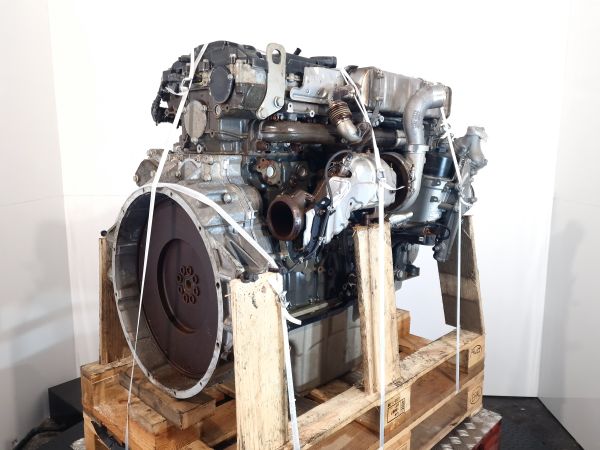 Mercedes Benz OM936LA.E4-4-01 Engine (Industrial)