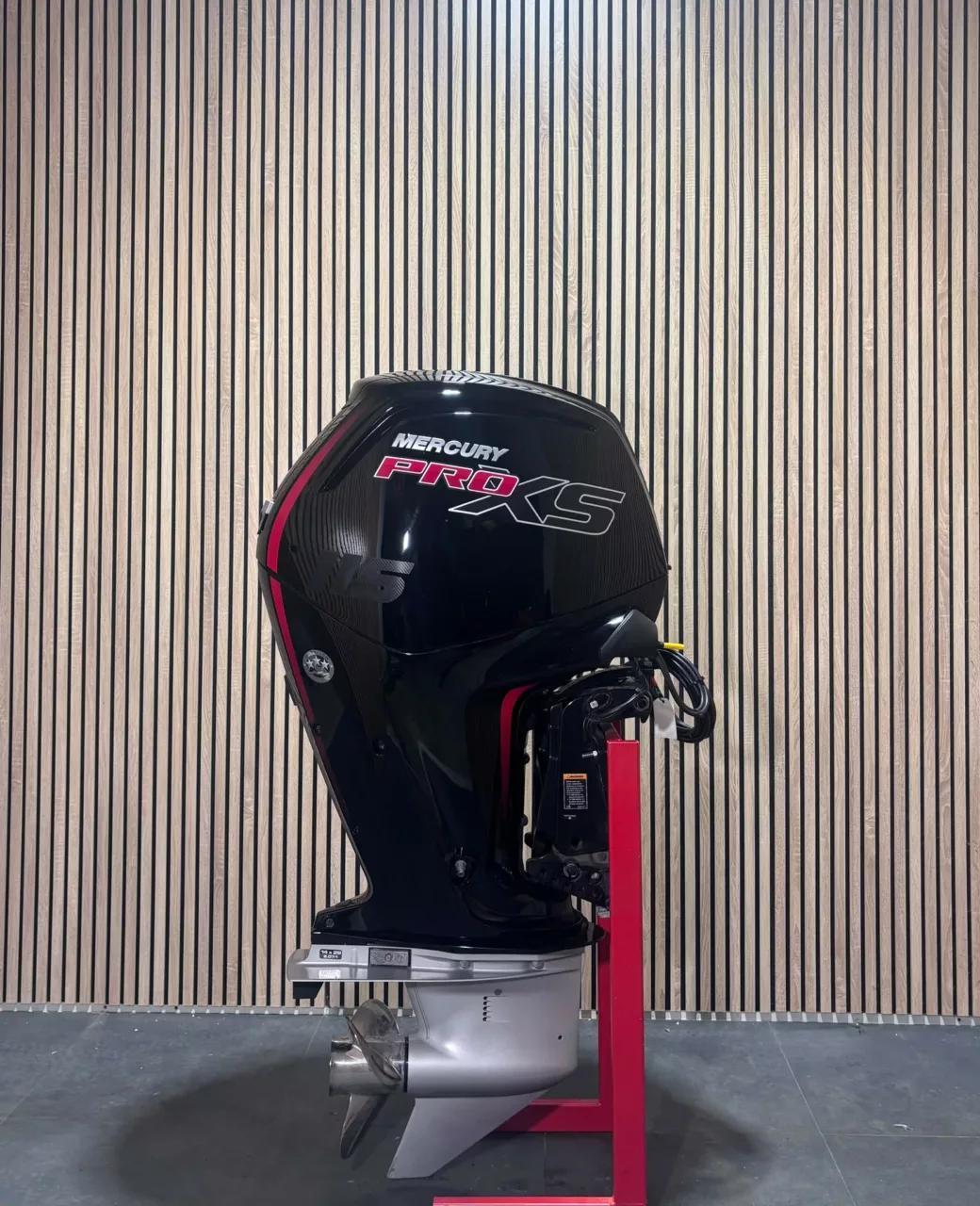 Mercury 115 Pro XS ’23 outboard engine