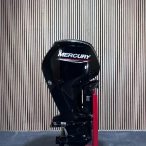 Mercury 115 pk EFI Command Thrust outboard engine