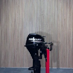 Mercury 20 pk Powertilt outboard engine