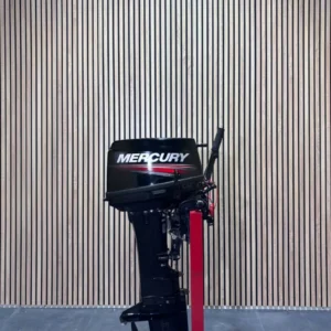Mercury 30 ELH ’19 outboard engine
