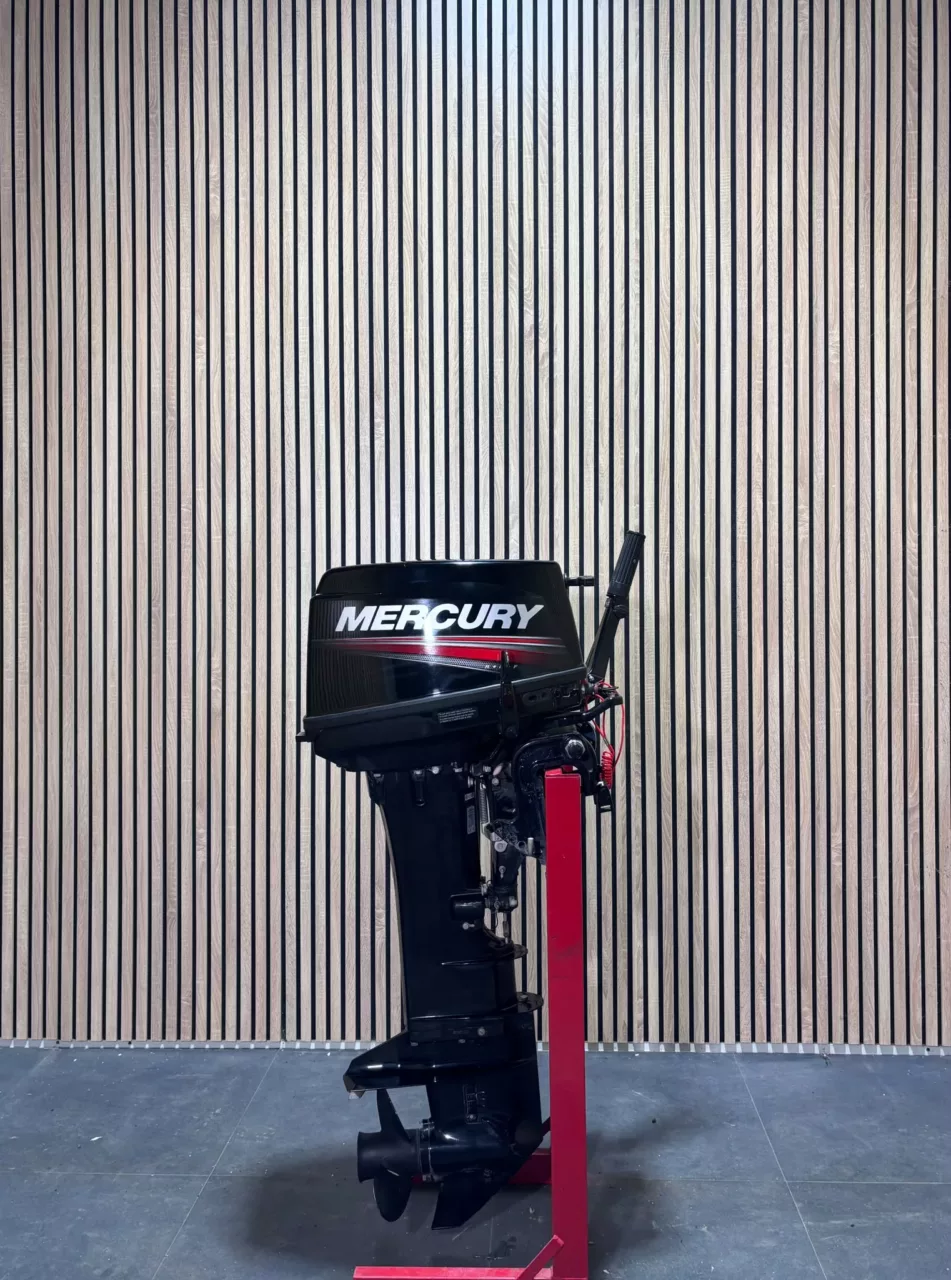 Mercury 30 ELH ’19 outboard engine