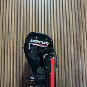 Mercury 40 HP EFI outboard engine