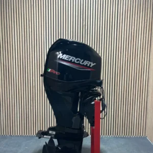 Mercury 60 HP EFI CT outboard engine