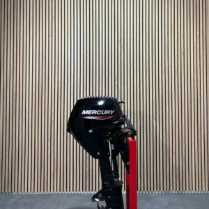 Mercury F15ELPT outboard engine