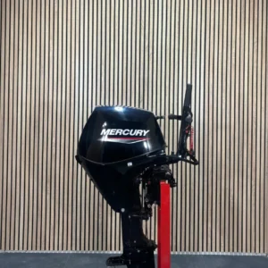 Mercury F25MLH EFI outboard engine