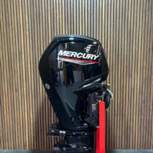 Mercury F80ELPT outboard engine