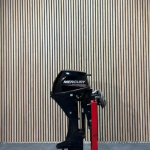 Mercury F9.9 CT outboard engine