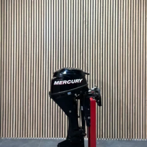 Mercury F9.9ELPT outboard engine
