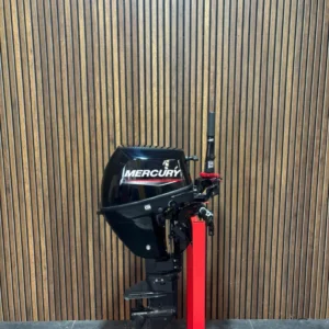 Mercury F9.9MH EFI outboard engine