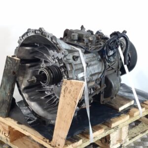 Mitsubishi M038S5A025 Manual Gearbox