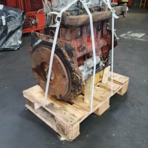 Mitsubishi S4S