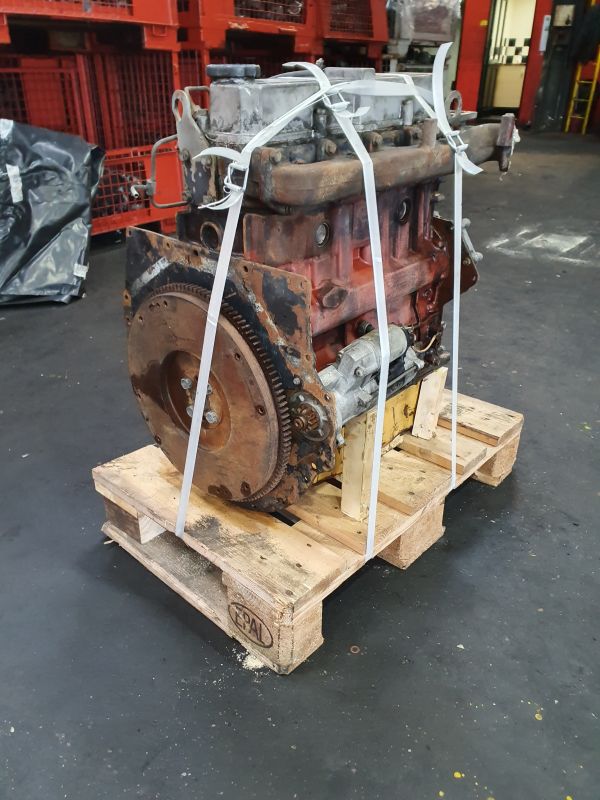 Mitsubishi S4S