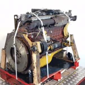 Mitsubishi S6E CAT DP45 FORKLIFT Engine (Plant)