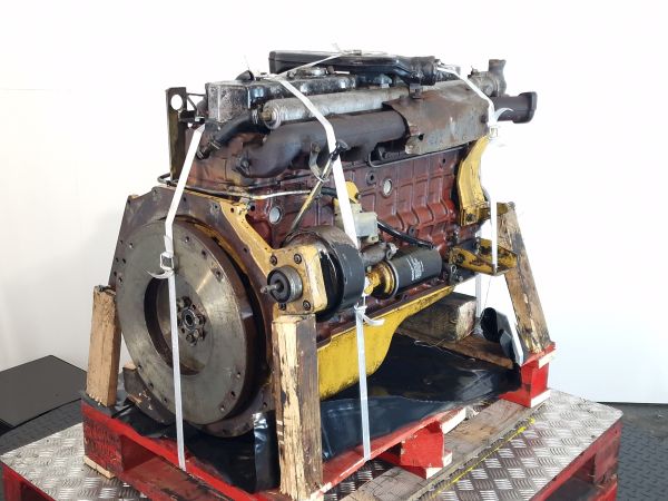 Mitsubishi S6E CAT DP45 FORKLIFT Engine (Plant)