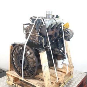 Perkins 1004-40 AJ Engine (Industrial)