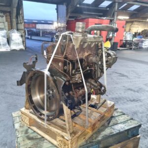 Perkins 1004.40 Engine (Plant)