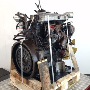 Perkins 1004E-4TW Engine (Plant)