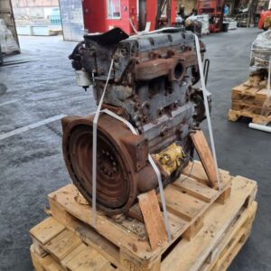 Perkins 1104 3054C Engine