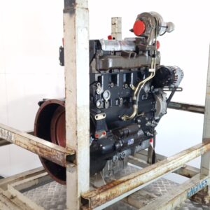 Perkins 1104D-44TA NM Engine (Plant)