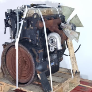 Perkins 1104D-E44TA Engine (Plant)