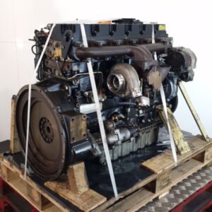 Perkins 1106C-E66T Engine RECONDITIONED (Industrial)
