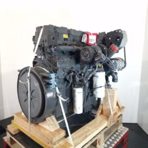 Perkins 1506D-E88TA / CAT C9 Engine (Industrial)