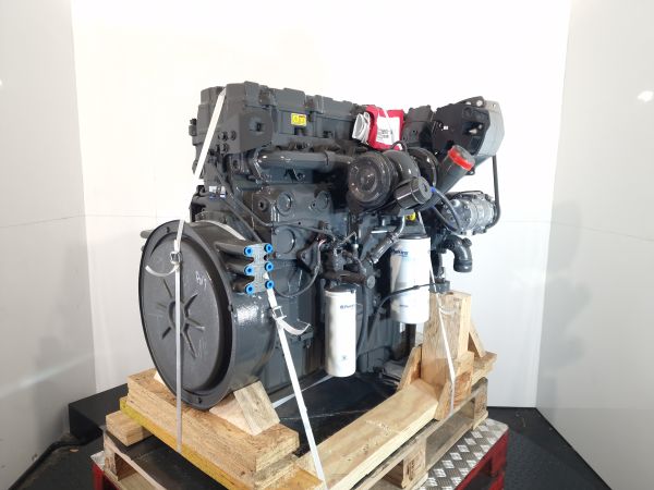 Perkins 1506D-E88TA / CAT C9 Engine (Industrial)