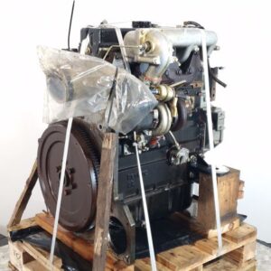 Perkins 3054C Engine (Plant)
