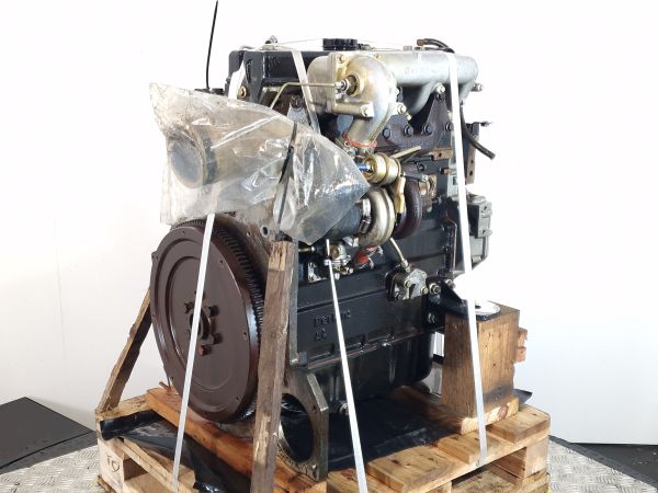 Perkins 3054C Engine (Plant)