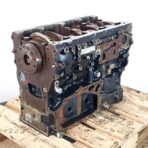 Perkins 4.4 Short Motor