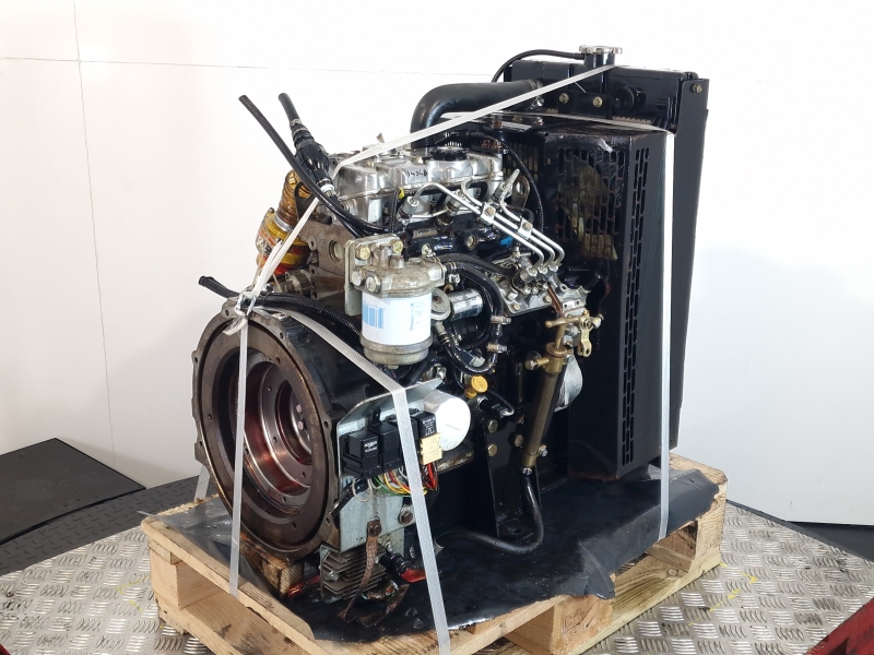 Perkins 403D-11 Engine